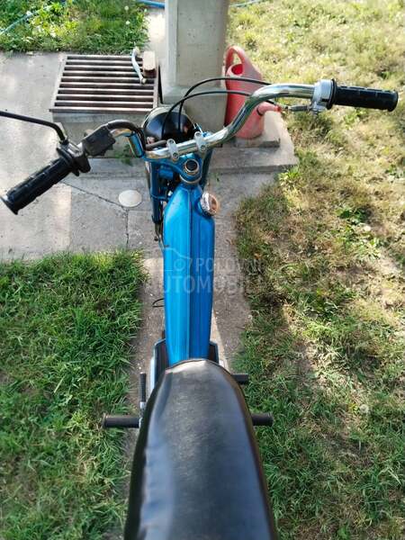Tomos Automatik A3