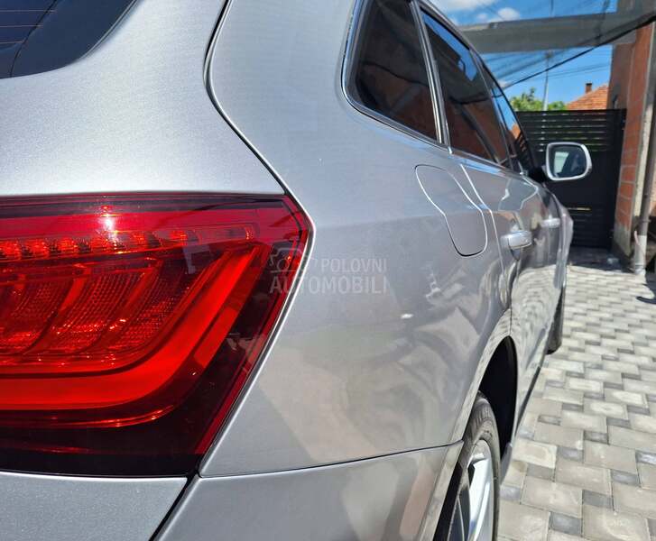 Audi Q5 S-line LED,NA. VI