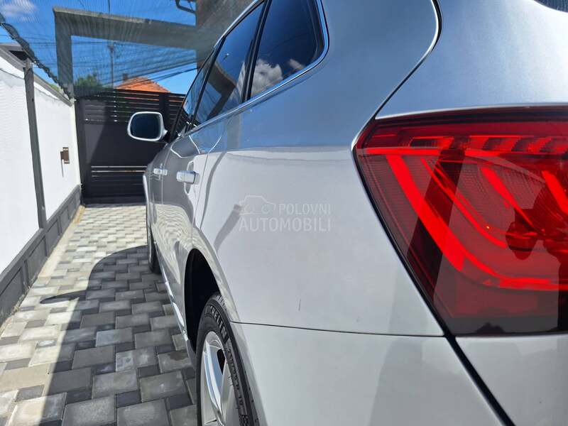 Audi Q5 S-line LED,NA. VI