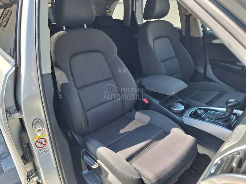 Audi Q5 S-line LED,NA. VI