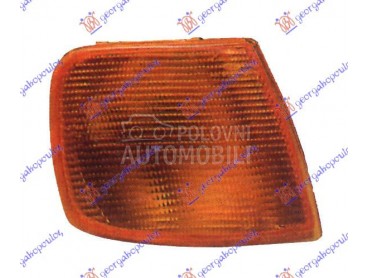 MIGAVAC ZUTI za Ford Sierra od 1990. do 1992. god.