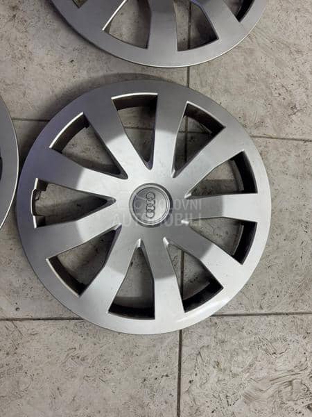 Ratkapne  15" Bez rupa