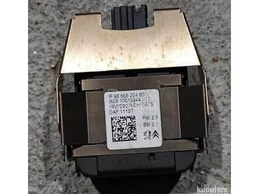 Senzor za Kišu za Citroen C4