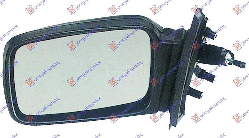 RETROVIZOR MEHANICKI SA SAJLOM