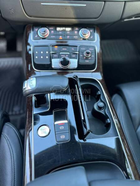 Audi A8 3.0TDI