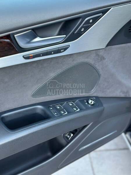 Audi A8 3.0TDI