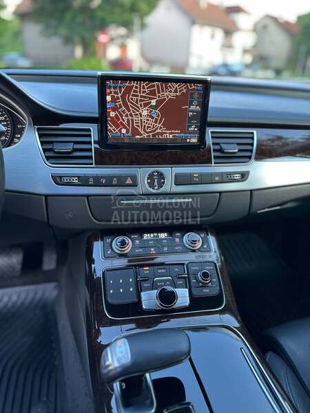 Audi A8 3.0TDI