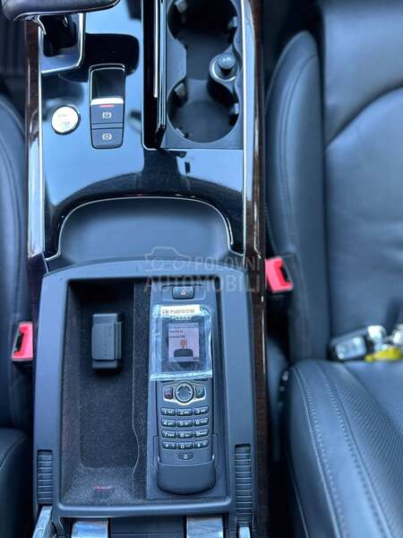 Audi A8 3.0TDI