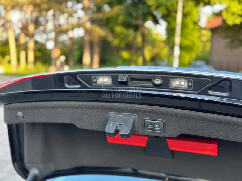 Audi A8 3.0TDI