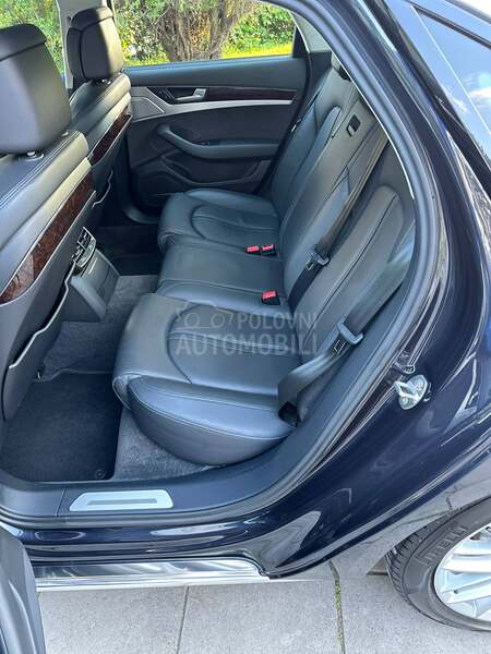 Audi A8 3.0TDI