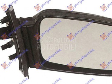 RETROVIZOR MEHANICKI SA SAJLOM za Ford Sierra od 1990. do 1992. god.