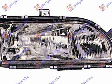 FAR (TYC) za Ford Sierra od 1990. do 1992. god.