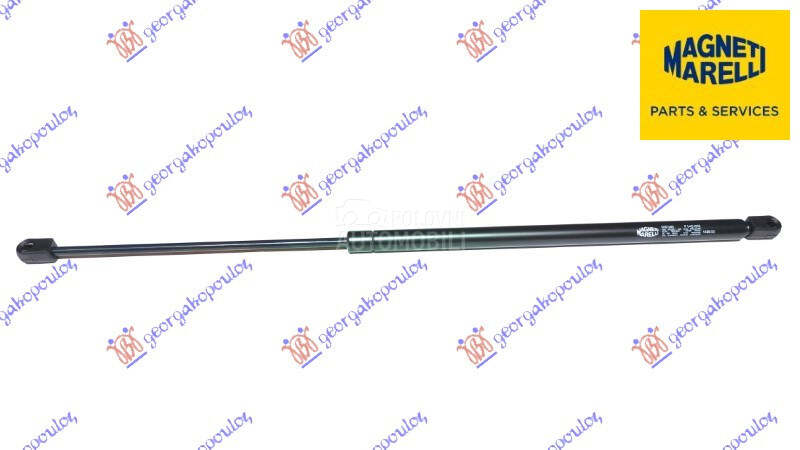 AMORTIZER GEPEK VRATA (632L-49