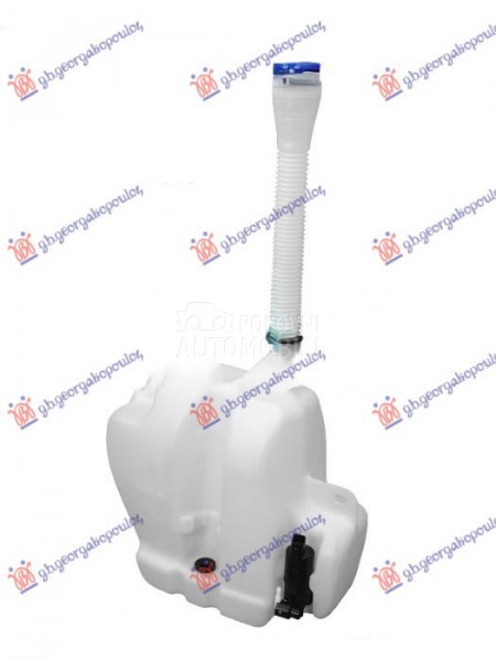 POSUDA ZA TECNOST BRISACA (SA