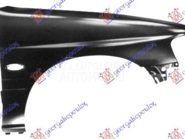 BLATOBRAN za Ford Escort od 1995. do 1998. god.