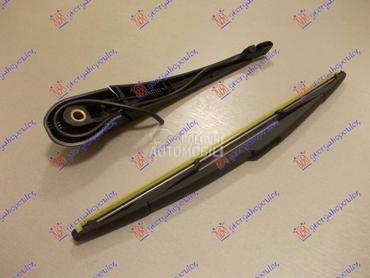 ZADNJI BRISAC KOMPLET 350mm za Peugeot 807 od 2002. do 2014. god.