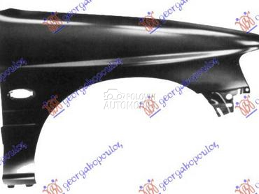 BLATOBRAN za Ford Escort od 1995. do 1998. god.