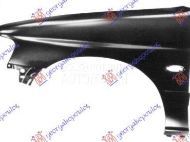 BLATOBRAN za Ford Escort od 1995. do 1998. god.