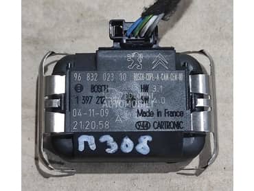 Senzor za Kišu za Peugeot 308 od 2007. do 2014. god.