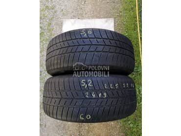 Barum 225/55 R16 Zimska
