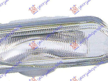 MAGLENKA (E) (TYC) za Ford Transit Connect od 2000. do 2006. god.