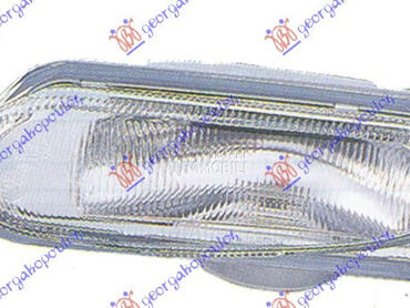 MAGLENKA (E) (TYC) za Ford Transit Connect od 1995. do 2000. god.