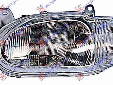 FAR ELEKTRICNI (DEPO) za Ford Escort od 1995. do 1998. god.