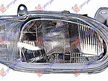 FAR ELEKTRICNI (DEPO) za Ford Escort od 1995. do 1998. god.