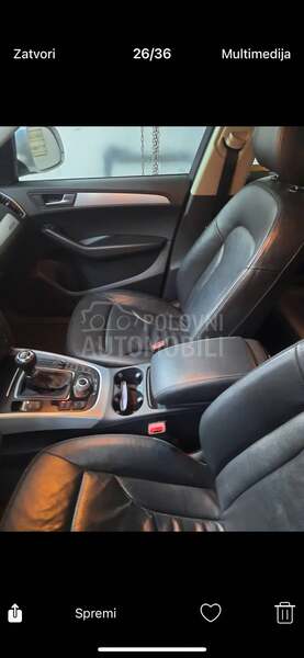 Audi Q5 