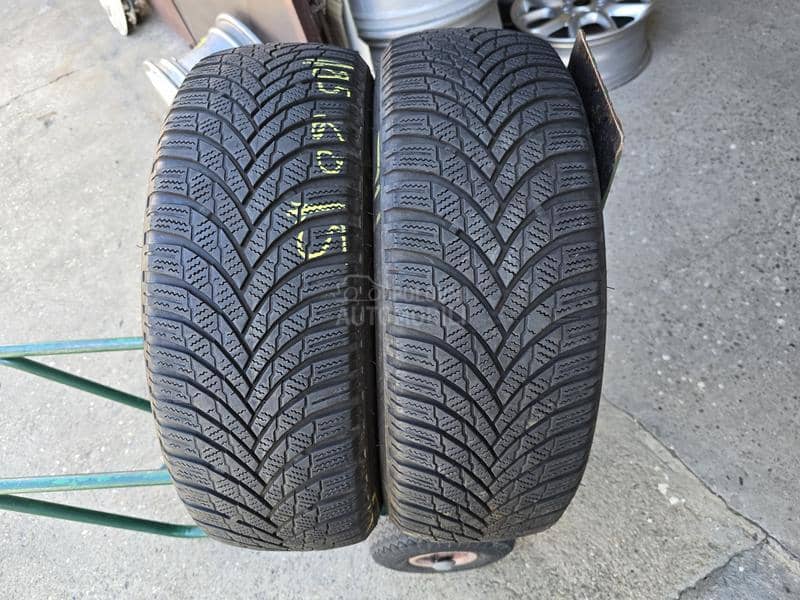 Firestone 185/60 R15 Zimska