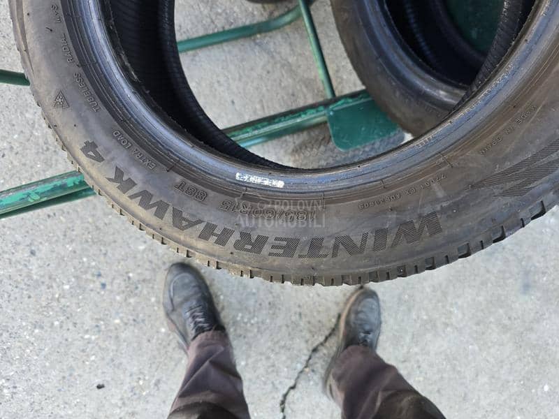 Firestone 185/60 R15 Zimska