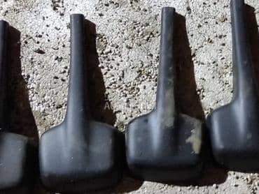 Poklopac Maska Senzora za Kišu za Peugeot 407