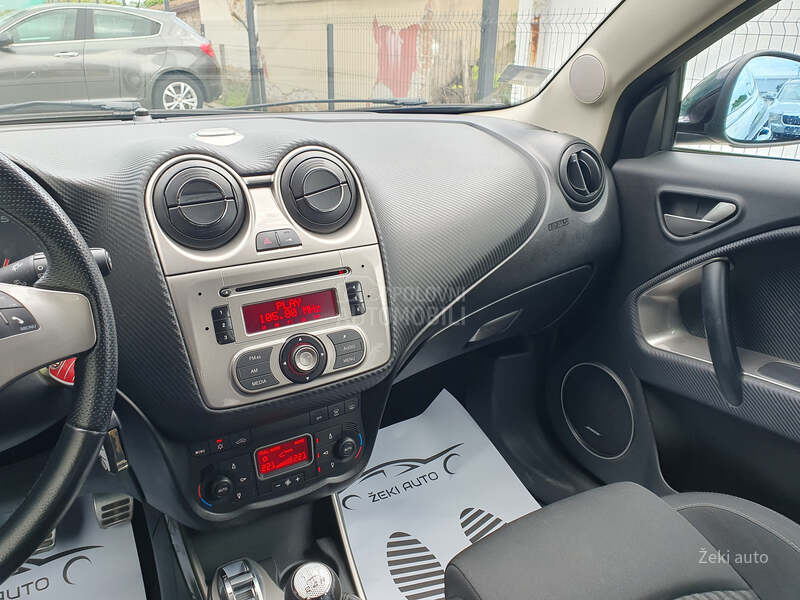 Alfa Romeo MiTo 1.4T