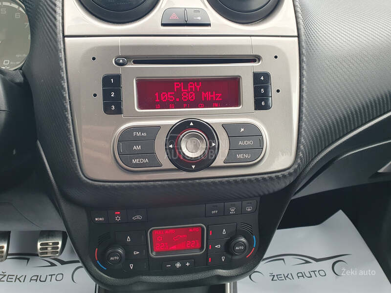 Alfa Romeo MiTo 1.4T