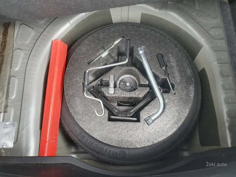 Alfa Romeo MiTo 1.4T
