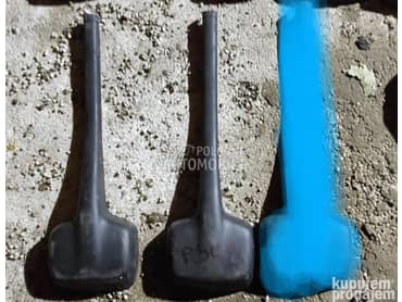 Poklopac Maska Senzora za Kišu za Peugeot 307