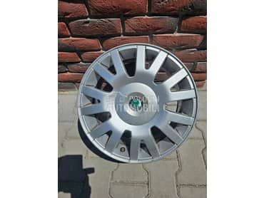 Aluminijumske felne Original 16" 5 x 112