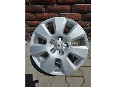 Aluminijumske felne Original 16" 5 x 112