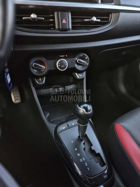 Kia Picanto 1.2 GT Line