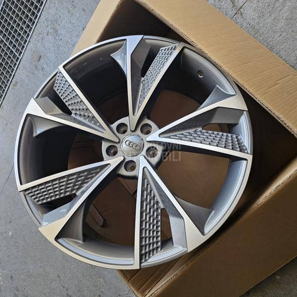 Aluminijumske felne  21" 5 x 112