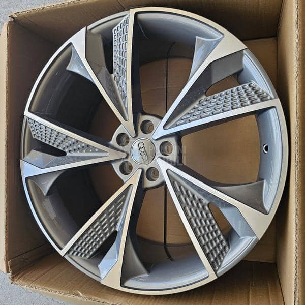 Aluminijumske felne  21" 5 x 112