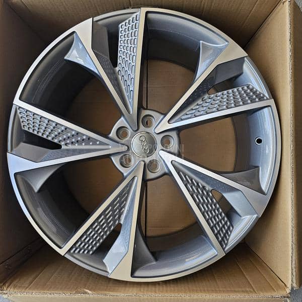 Aluminijumske felne  21" 5 x 112