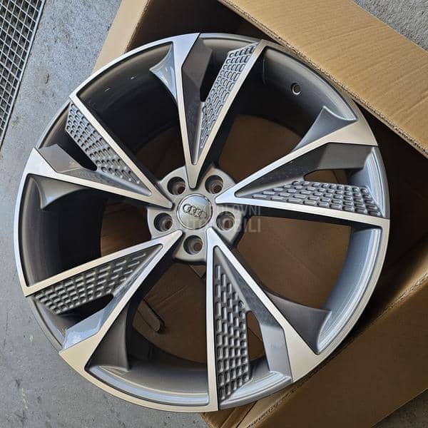 Aluminijumske felne  21" 5 x 112