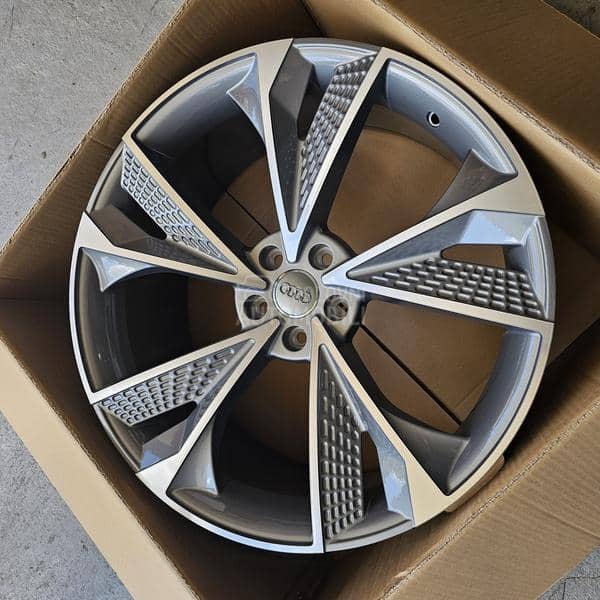 Aluminijumske felne  21" 5 x 112