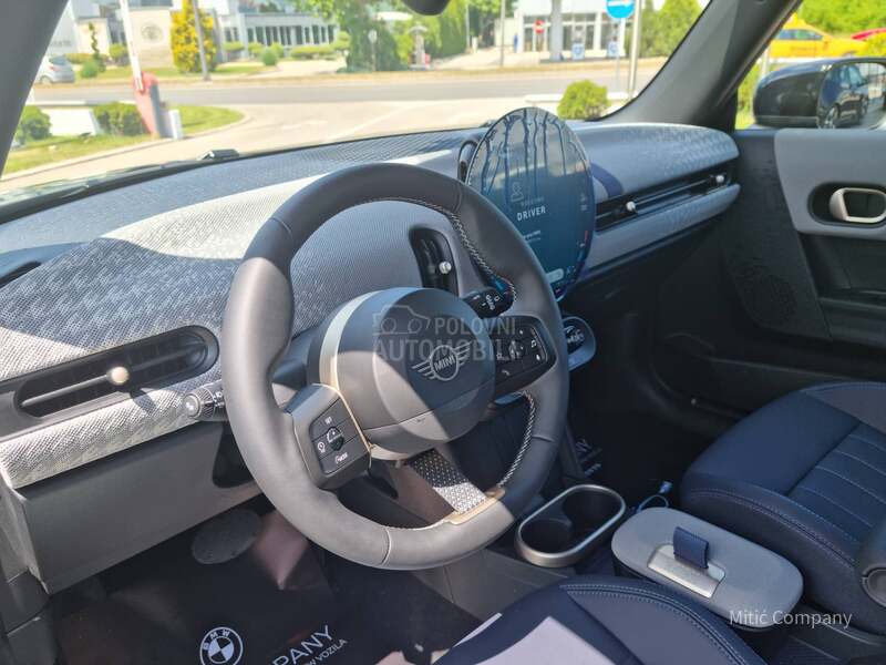 MINI Cooper C