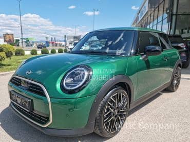MINI Cooper C