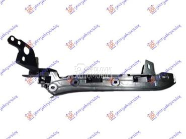 NOSAC PREDNJEG BRANIKA BOCNI P za Porsche Cayenne od 2003. do 2010. god.