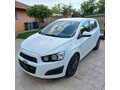 Chevrolet Aveo 1.4