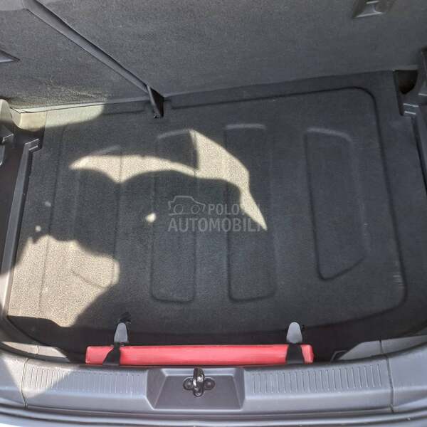 Chevrolet Aveo 1.4