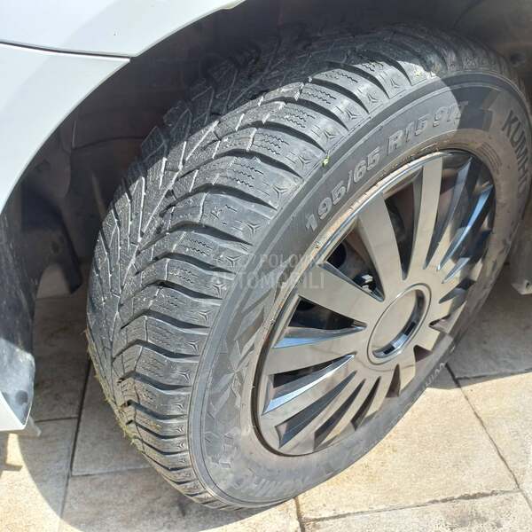 Chevrolet Aveo 1.4
